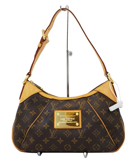 louis vuitton ladies shoulder bags